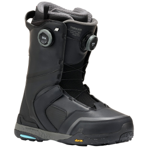 K2 Thraxis Snowboard Boots in Black size 2027
