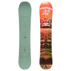 K2 K2 Extravision Snowboard size 2027