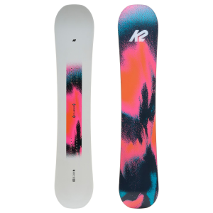 K2 K2 Dreamsicle Snowboard size 2027