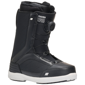 K2 K2 Haven Snowboard Boots in Black size 2027