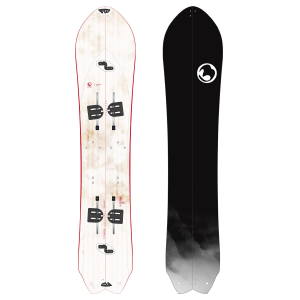Burton 3D Fish 2021-2024 Snowboard Review (with video)