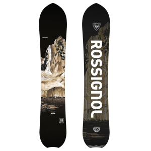 Rossignol XV