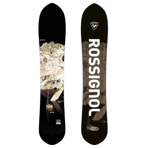 Rossignol XV