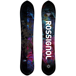 Rossignol After Hours