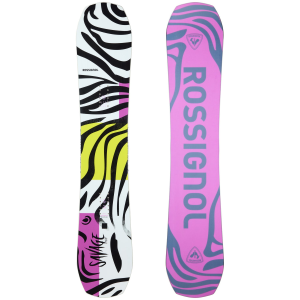 Rossignol Diva