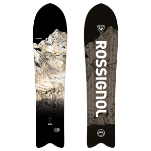 Rossignol XV Sushi 2018-2023 Snowboard Review