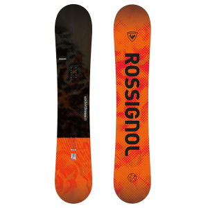 Rossignol Evader Snowboard size 2027