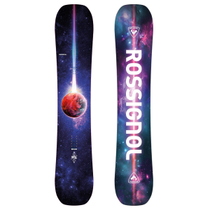 Rossignol Ampage Vol. 2 Snowboard size 2027