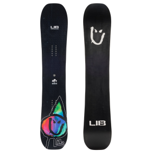Lib Tech DPR