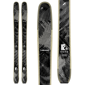 Head Kore 112 Ti Skis size 2027