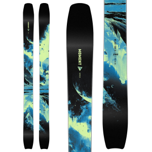 Moment Wildcat Tour 118 Skis size 2027