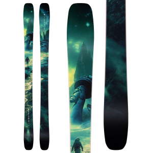 Moment Wildcat 98 Skis size 2027