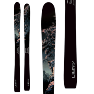 Lib Tech Wunderstick 106 Skis size 2027