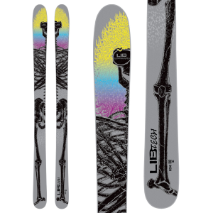 Lib Tech Hemi 102 Skis size 2027
