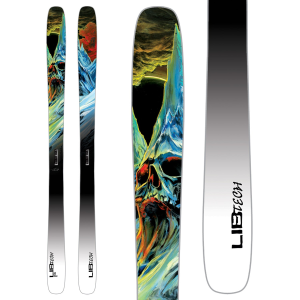 Lib Tech UFO 95 Skis size 2027