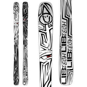Lib Tech Backwards Skis size 2027