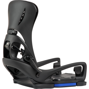 Burton Burton Step On Escapade EST Snowboard Bindings in Purple size Medium Nylon/Rubber 2027
