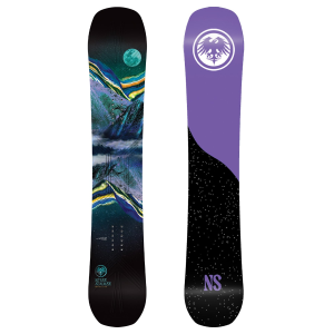 Never Summer Proto FR