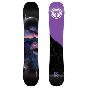 Never Summer Proto Type 3