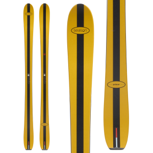 Season Primer Skis size 2027