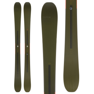 Season Kin Skis size 2027