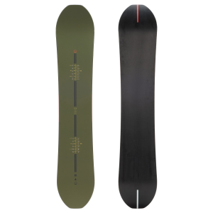 Season Kin Snowboard size 147 Bamboo 2027