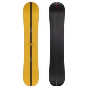 Season Primer Snowboard size 2027