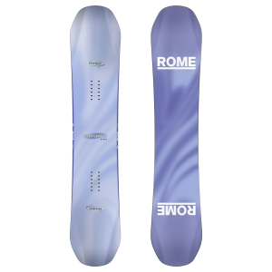 Rome Rome Royal Snowboard size 150 Bamboo 2027