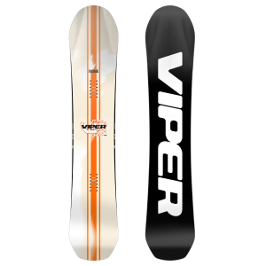 Rome Viper Pro Snowboard size 2027