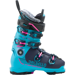 Dalbello Dalbello Veloce 105 MV W Ski Boots in Blue size 2026