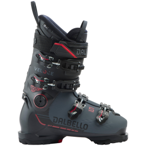 Dalbello Veloce 100 MV Ski Boots in Black size 28.5 Plastic 2026
