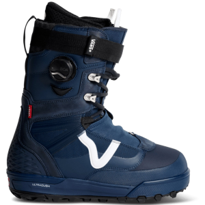Vans Infuse