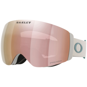 Oakley Flight Deck