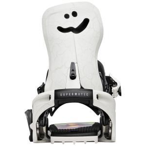 Nidecker Supermatic