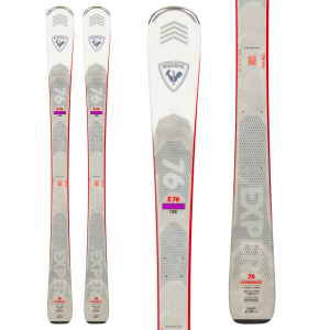 Rossignol Experience
