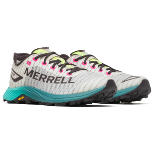 Women's Merrell MTL Long Sky 2 Matryx Shoes 2026 in White size 9