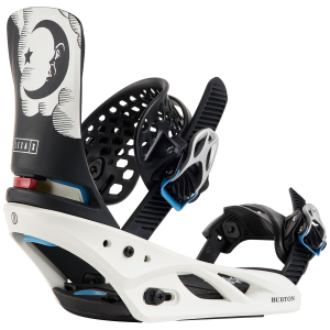 Burton Lexa