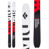 Black Diamond Helio 95 Skis 2022