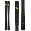 Volkl Katana V.Werks Skis 2023 size