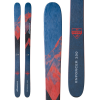 Nordica Enforcer 100 Skis 2023 size