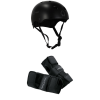 Classic Skate Helmet by Pro-tec