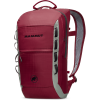 Mammut Neon Light Pack 2023 in Red