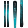 Women's Volkl Yumi 84 Skis 2024