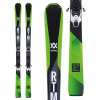 Volkl RTM 76 Skis + vMotion 10 GW