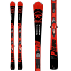 Rossignol Pursuit 600 Skis + Look