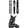 Women's K2 Mindbender 85 Skis