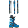 K2 Reckoner 102 Skis 2024 - 170