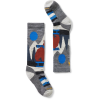 Kid's Smartwool Ski Light Cushion