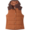 Women's Stio Turnbolt Down Vest