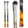 Volkl RTM 81 Skis + iPT WR X-Large